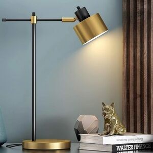 Modern Industrial Lamp